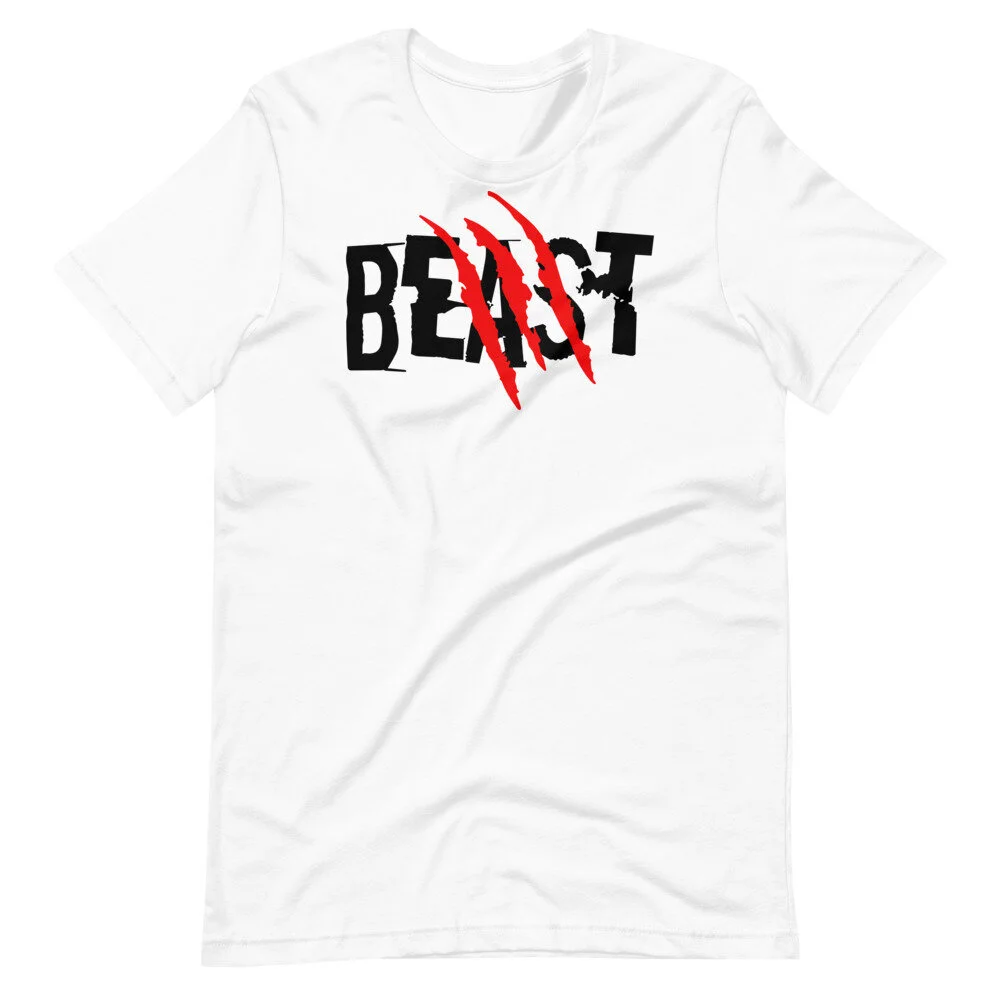 Beast T-Shirt — mvz