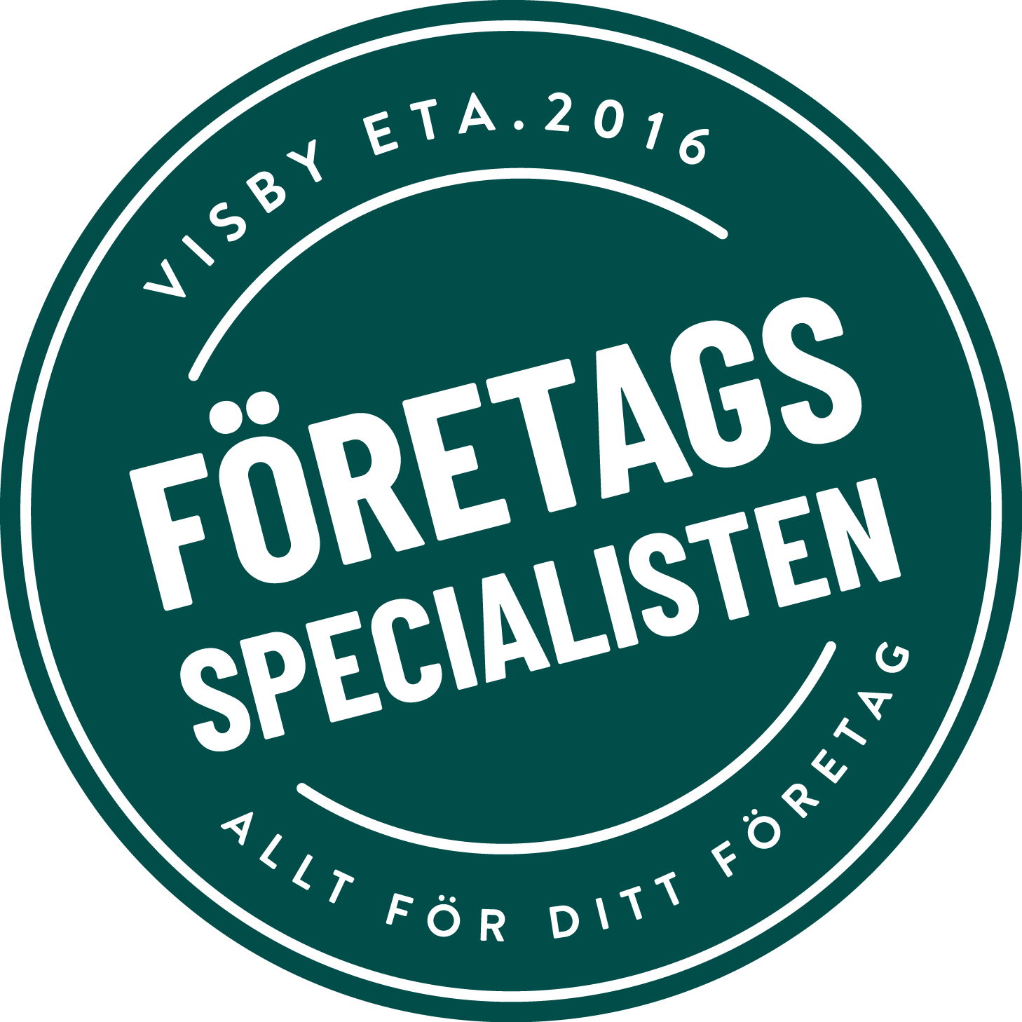 Företagsspecialisten