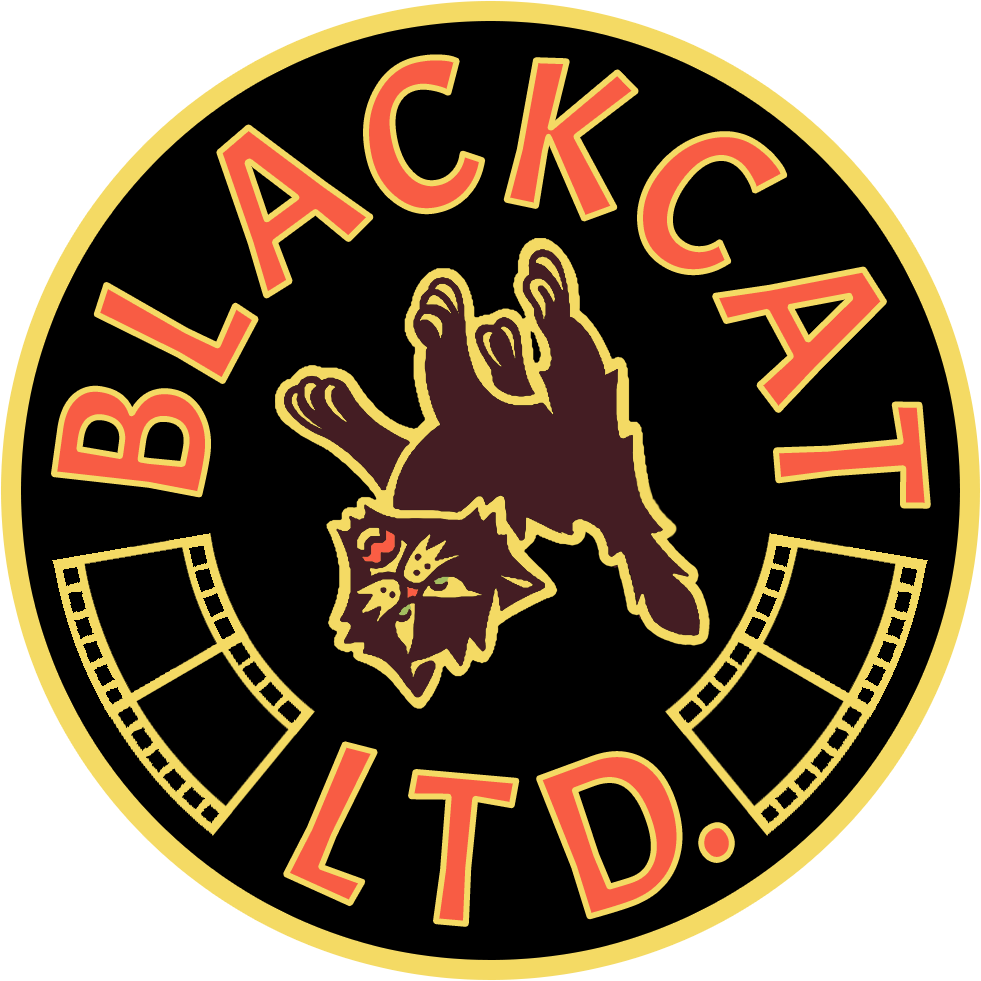 BLACKCAT LTD.
