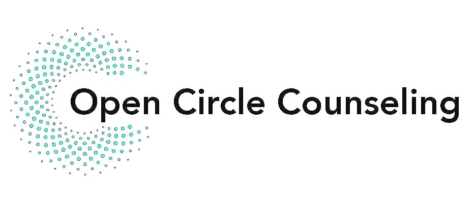 Open Circle Counseling--Amanda Rebel, LMFT  