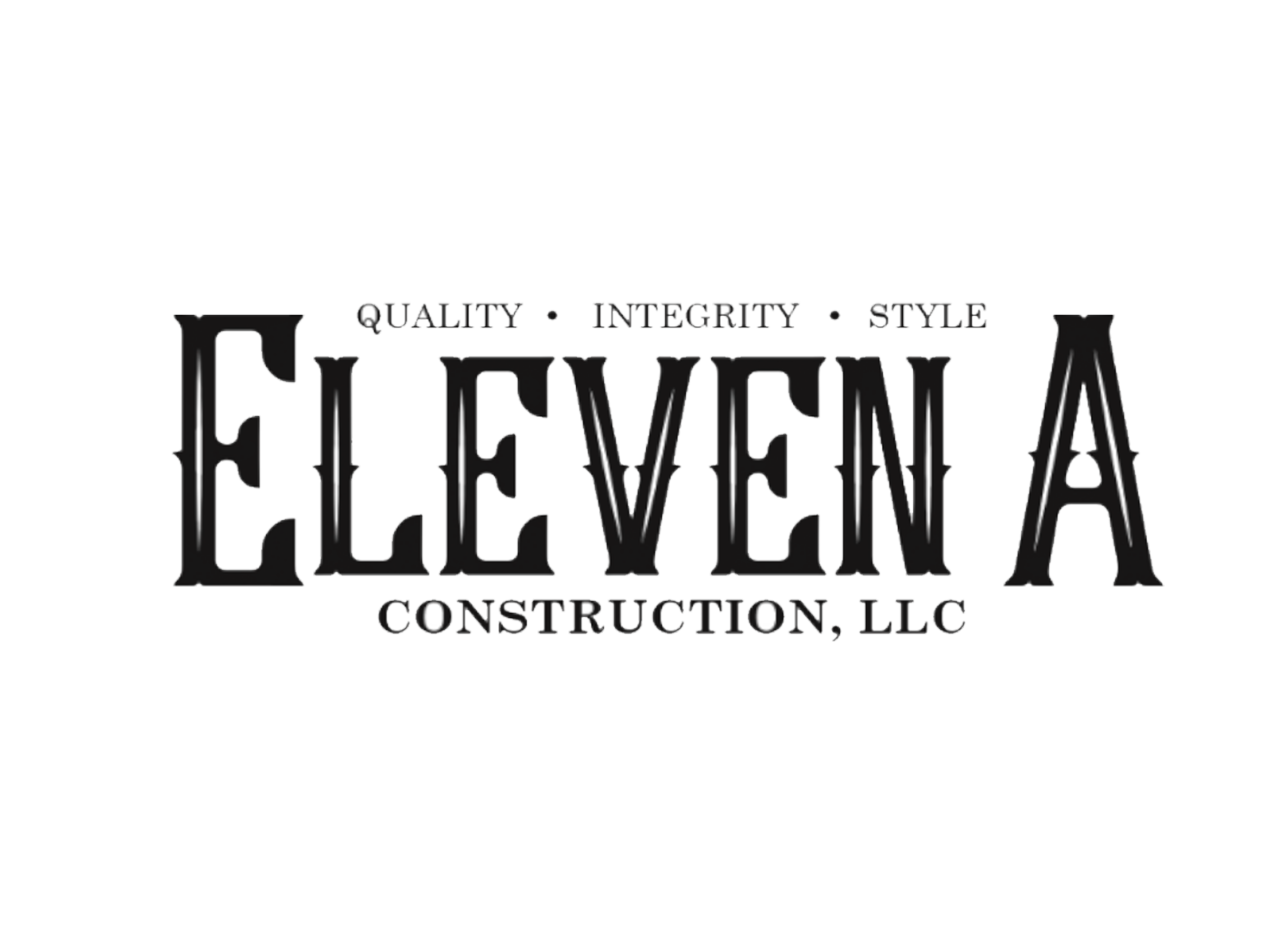Eleven A Construction