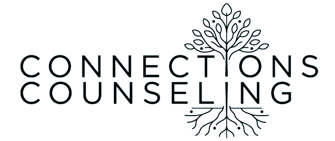 Connections Counseling