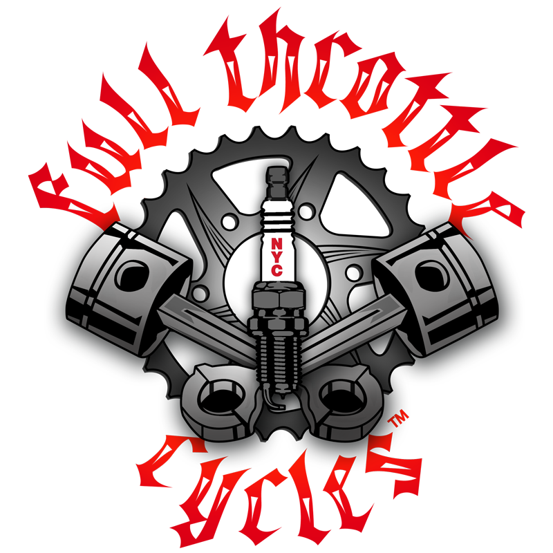 Full Throttle Cycles NYC