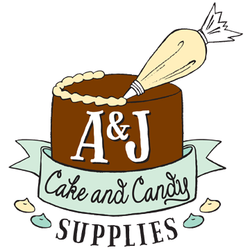 A & J Cake and Candy Supplies