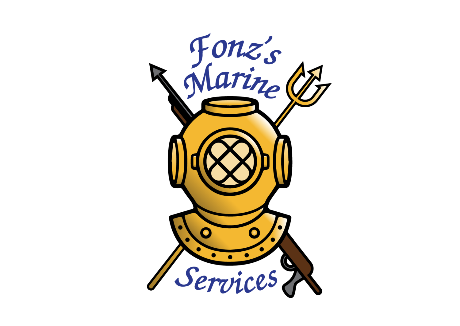 Fonz's Marine Services Inc.