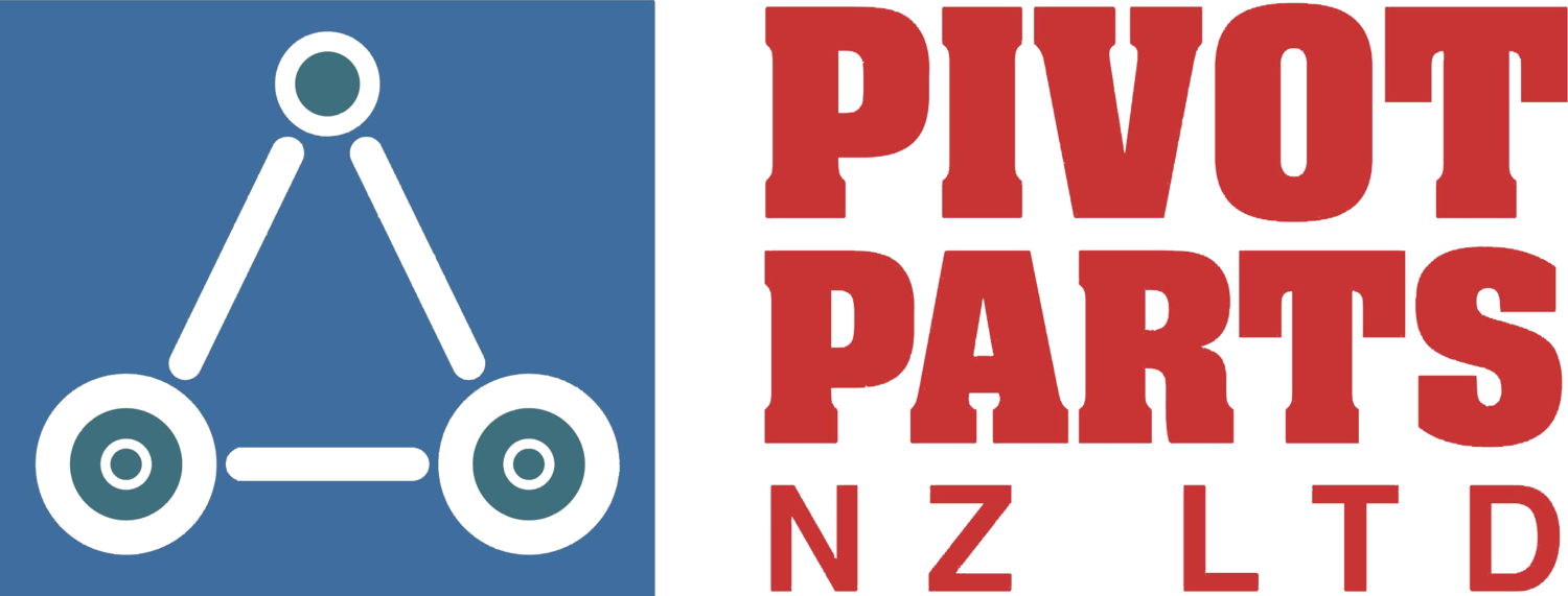 PIVOT PARTS NZ LTD