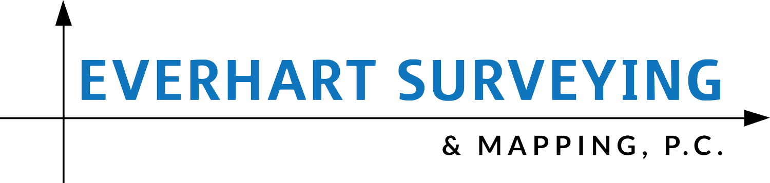 Everhart Surveying & Mapping P.C.