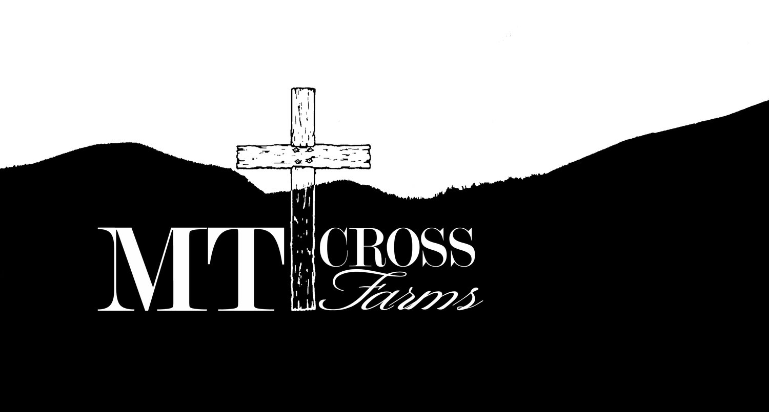 MT Cross Farms