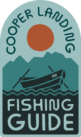 Cooper Landing Fishing Guide, LLC | Kenai River