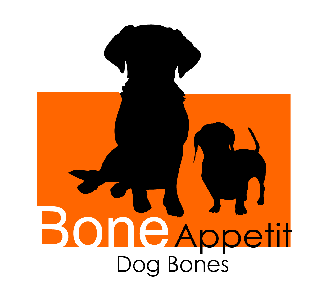 Bone Appetit Dog Bones