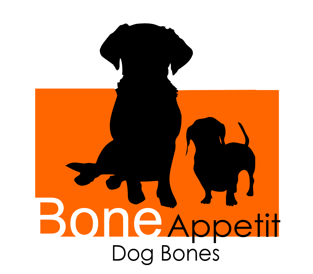 bone appetit dog