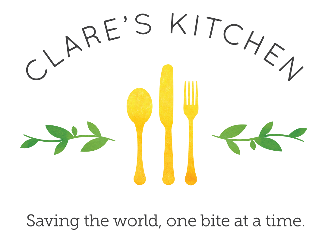 Clare's Kitchen