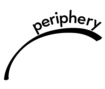 Periphery Space