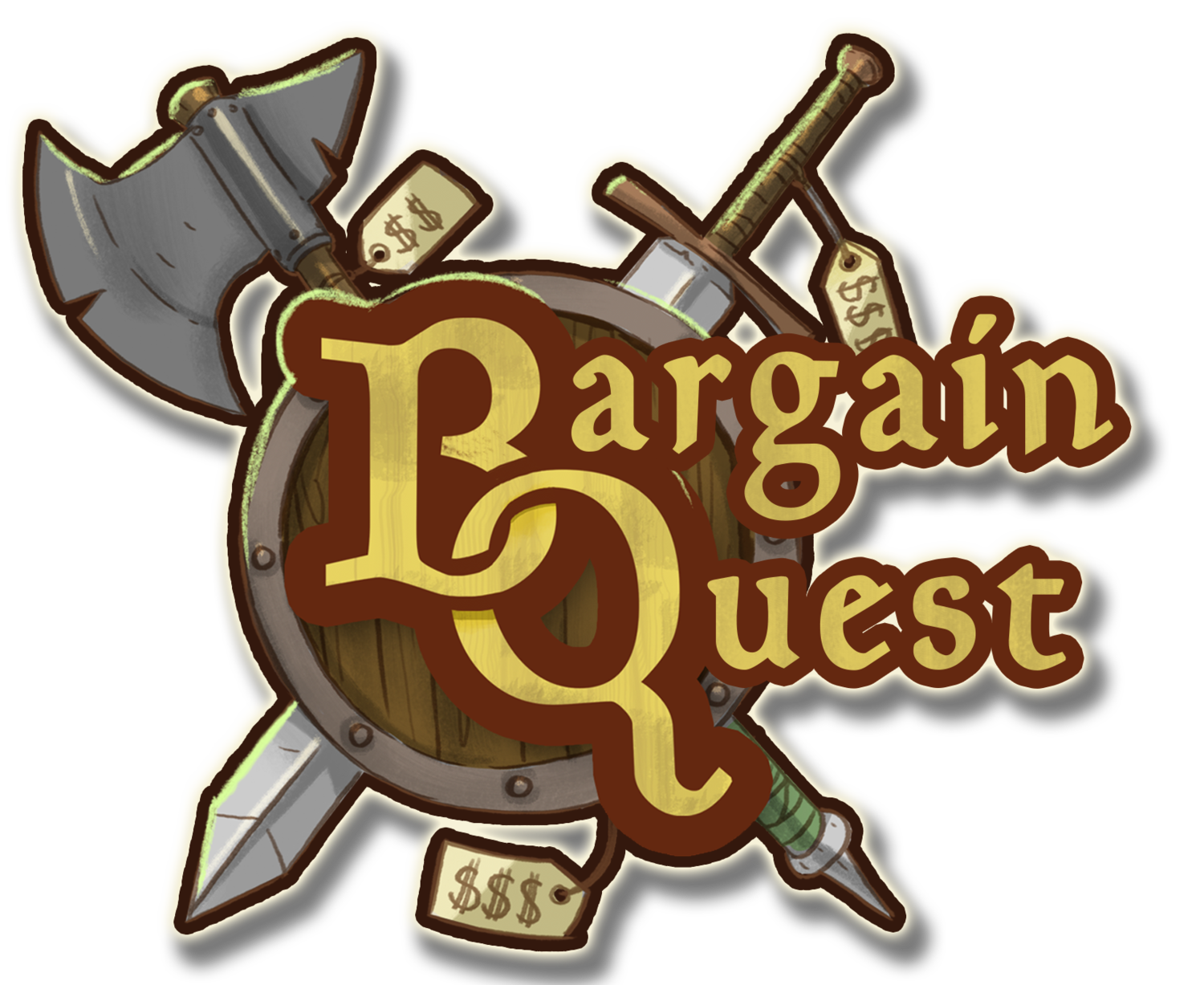 Bargain Quest