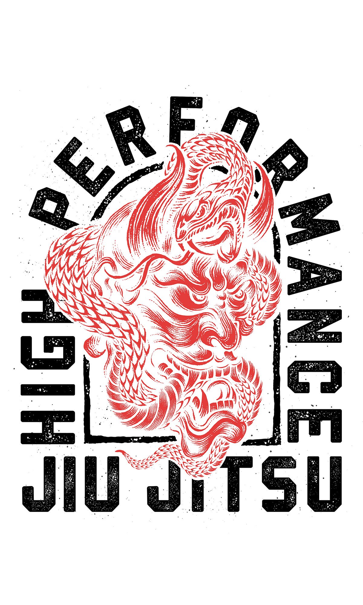 High Performance Gym