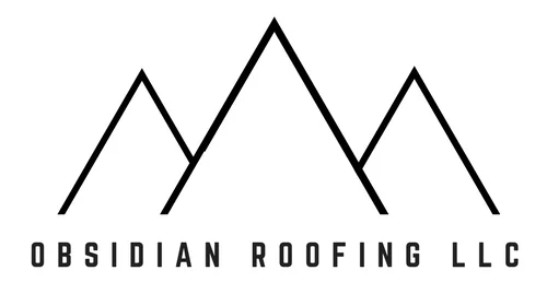 Obsidian Roofing