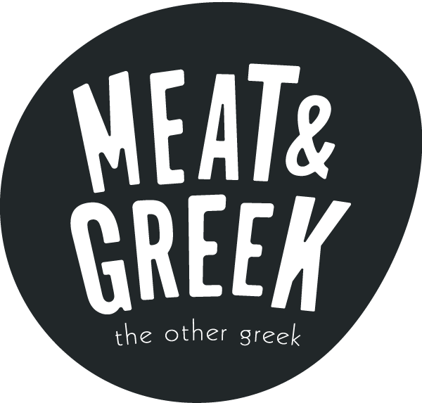 Meat&amp;Greek