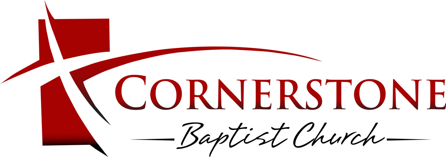 Cornerstone Baptist Church