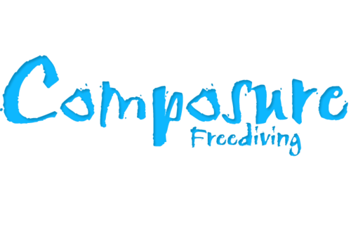 Composure Freediving