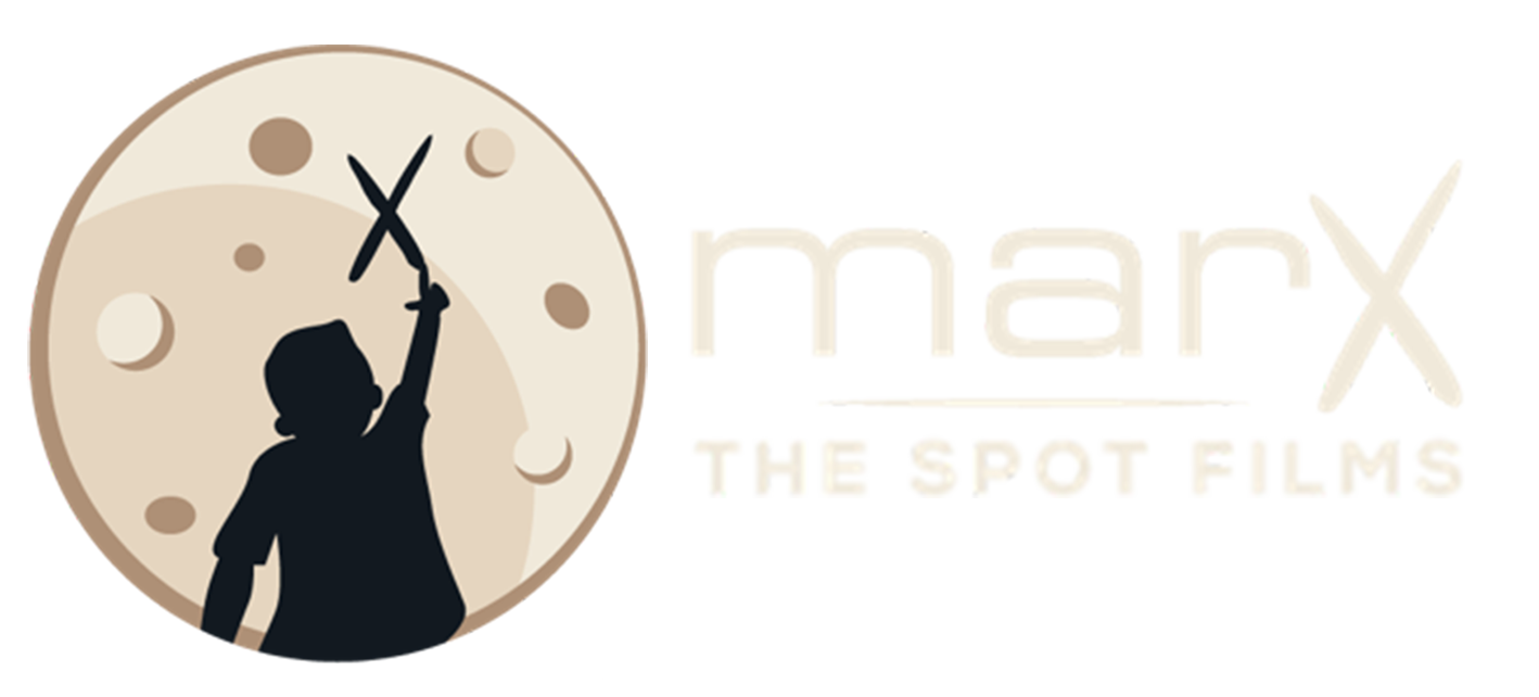 marX The Spot Films
