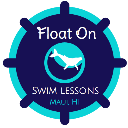 Maui Float On Swim Lessons 
