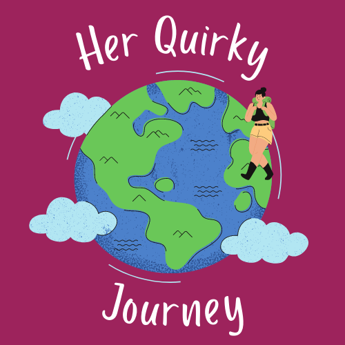 Her Quirky Journey