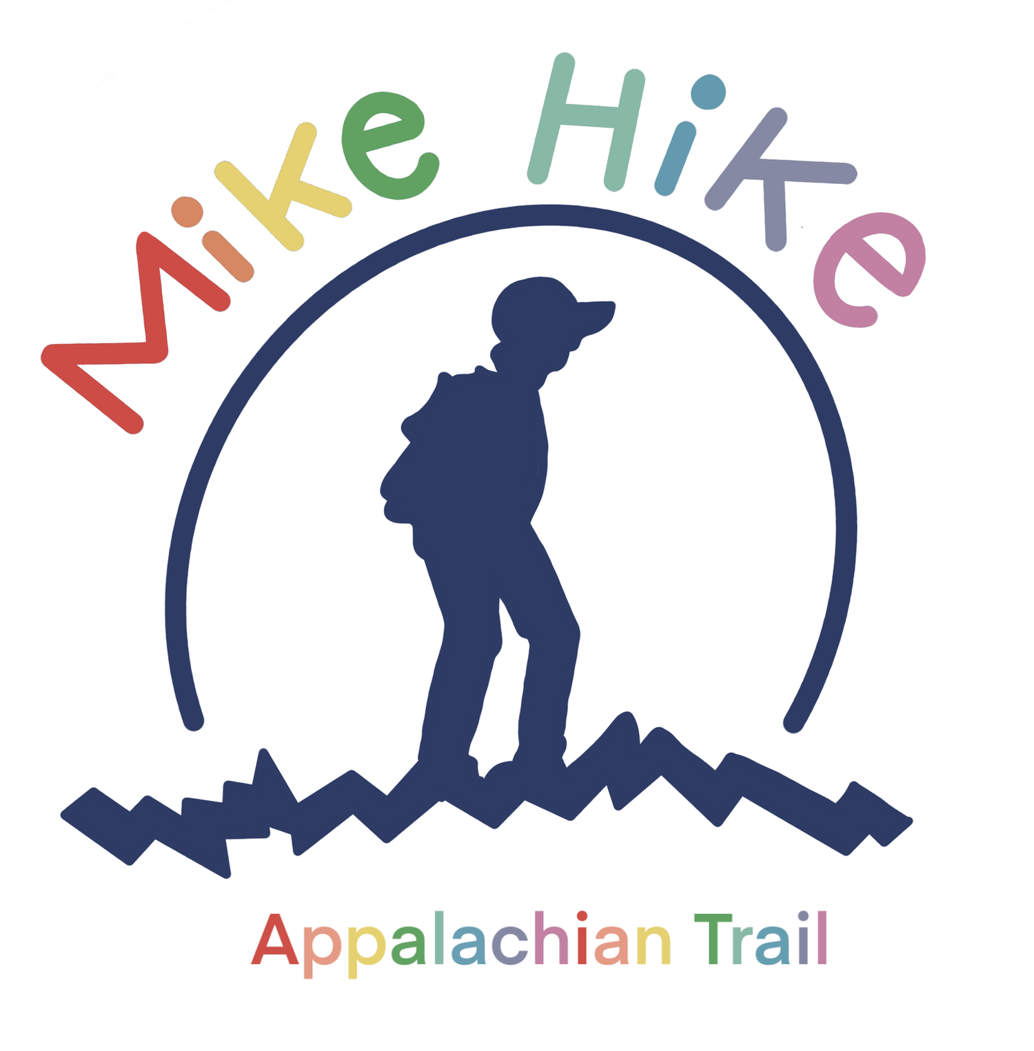 Mike Hike X 08/17/2025