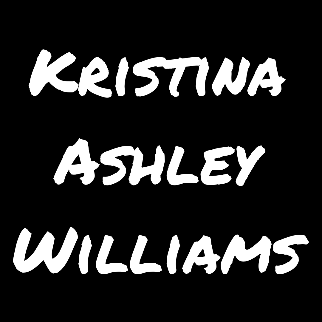 Kristina Ashley Williams