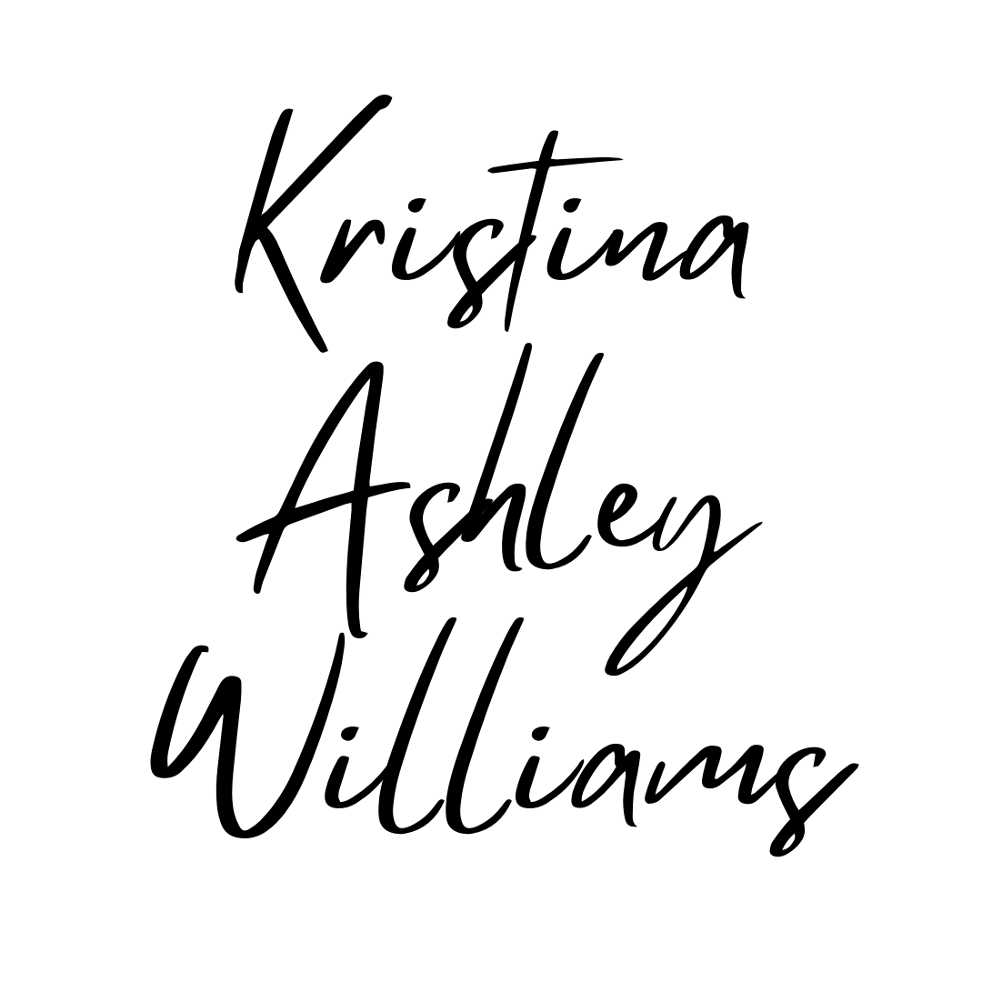 Kristina Ashley Williams