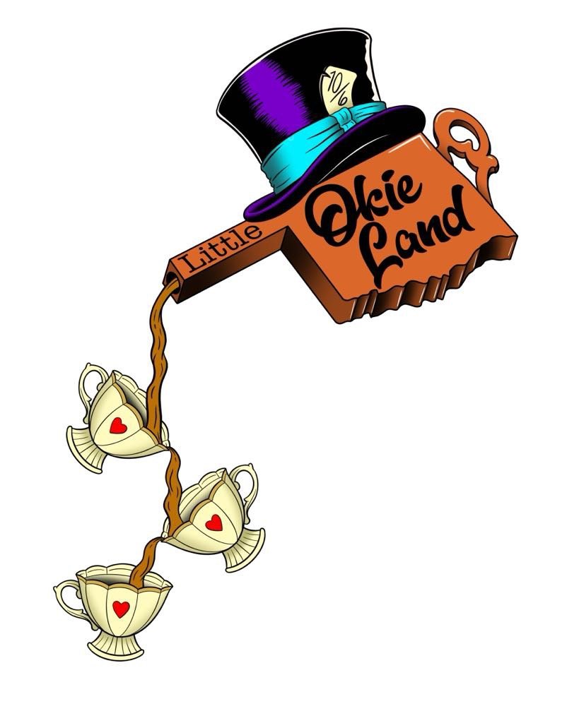 Little Okieland