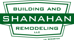Shanahan Building & Remodeling, LLC