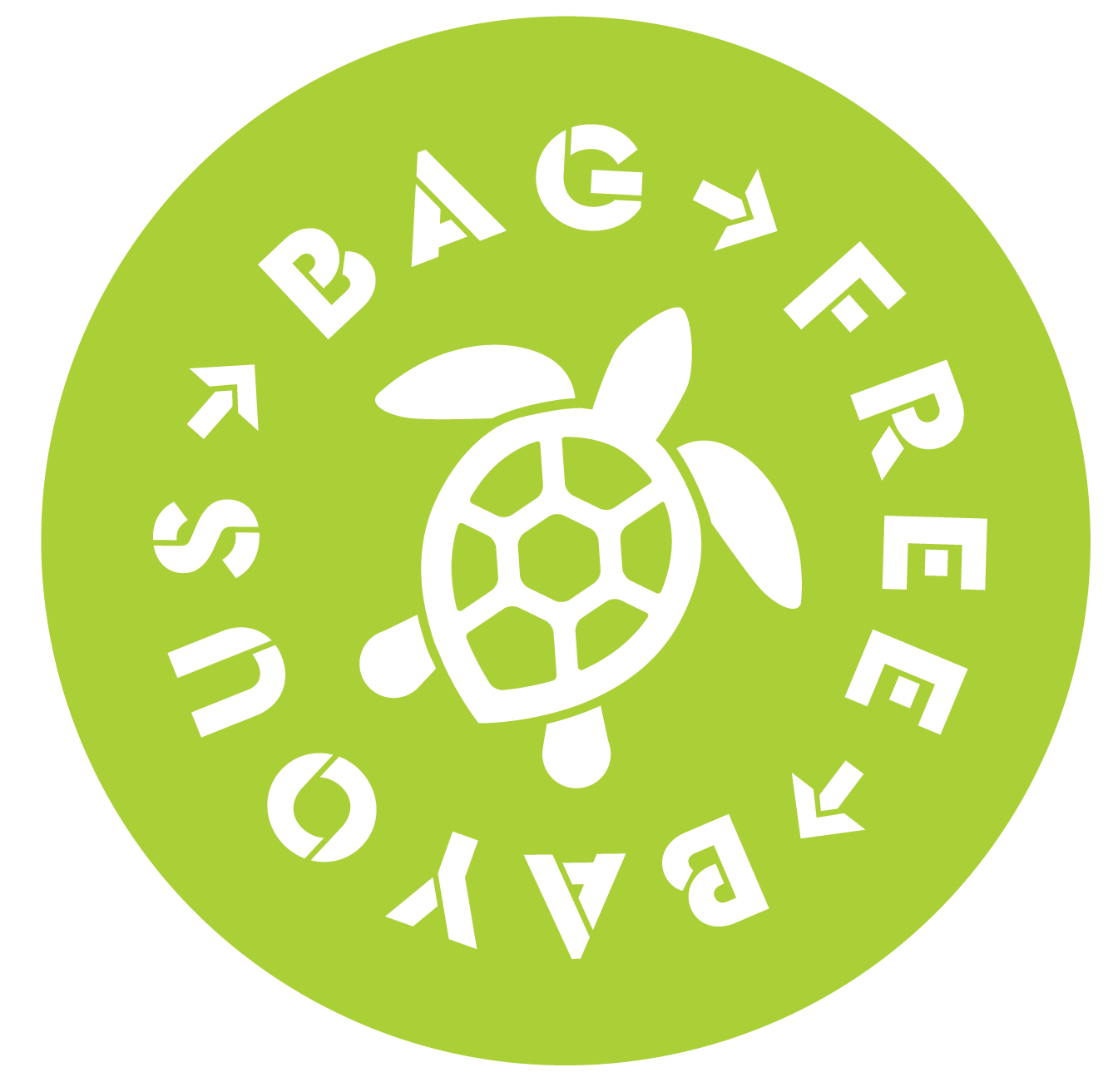 Bag Free Bayous