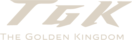 The GoldenKingdom