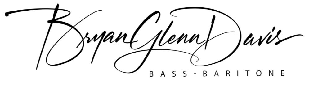 Bryan Glenn Davis