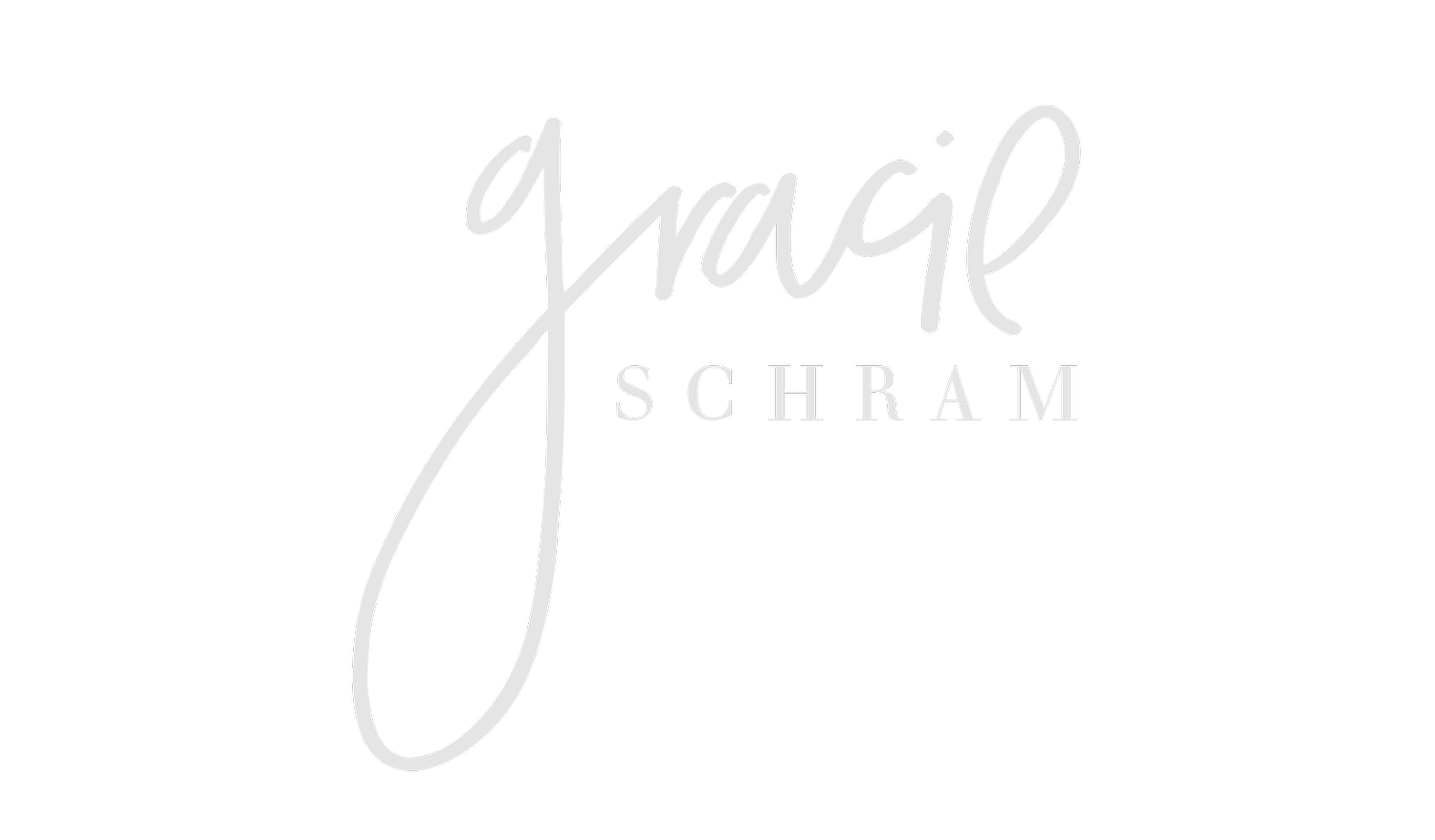 gracie schram