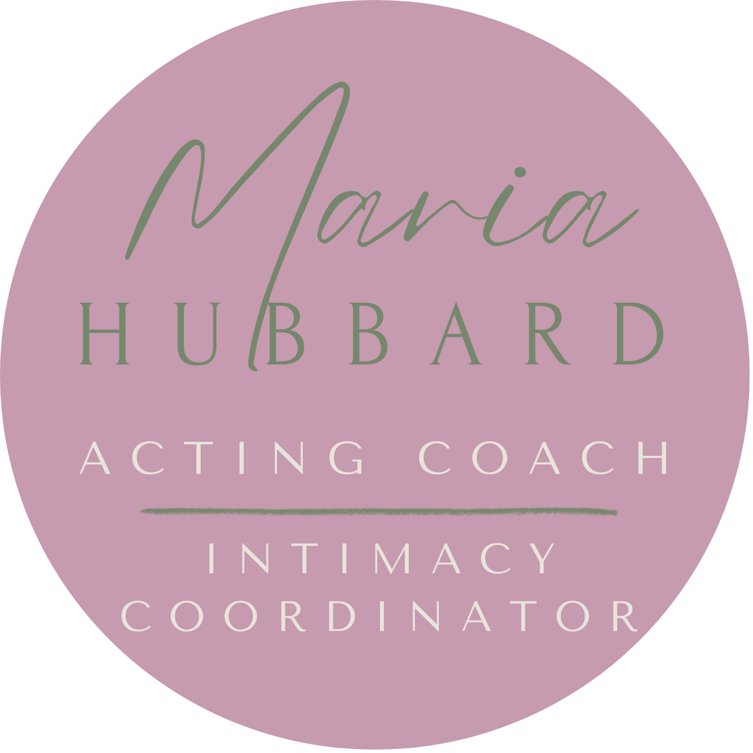 Maria Hubbard
