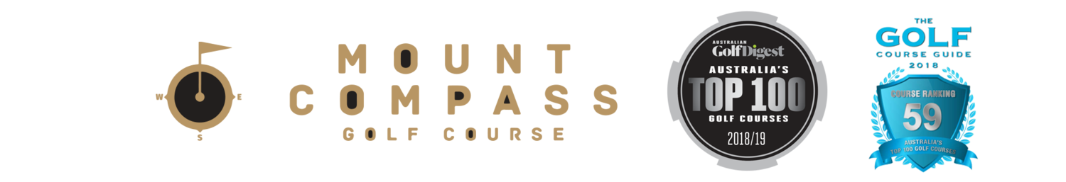 Mount Compass