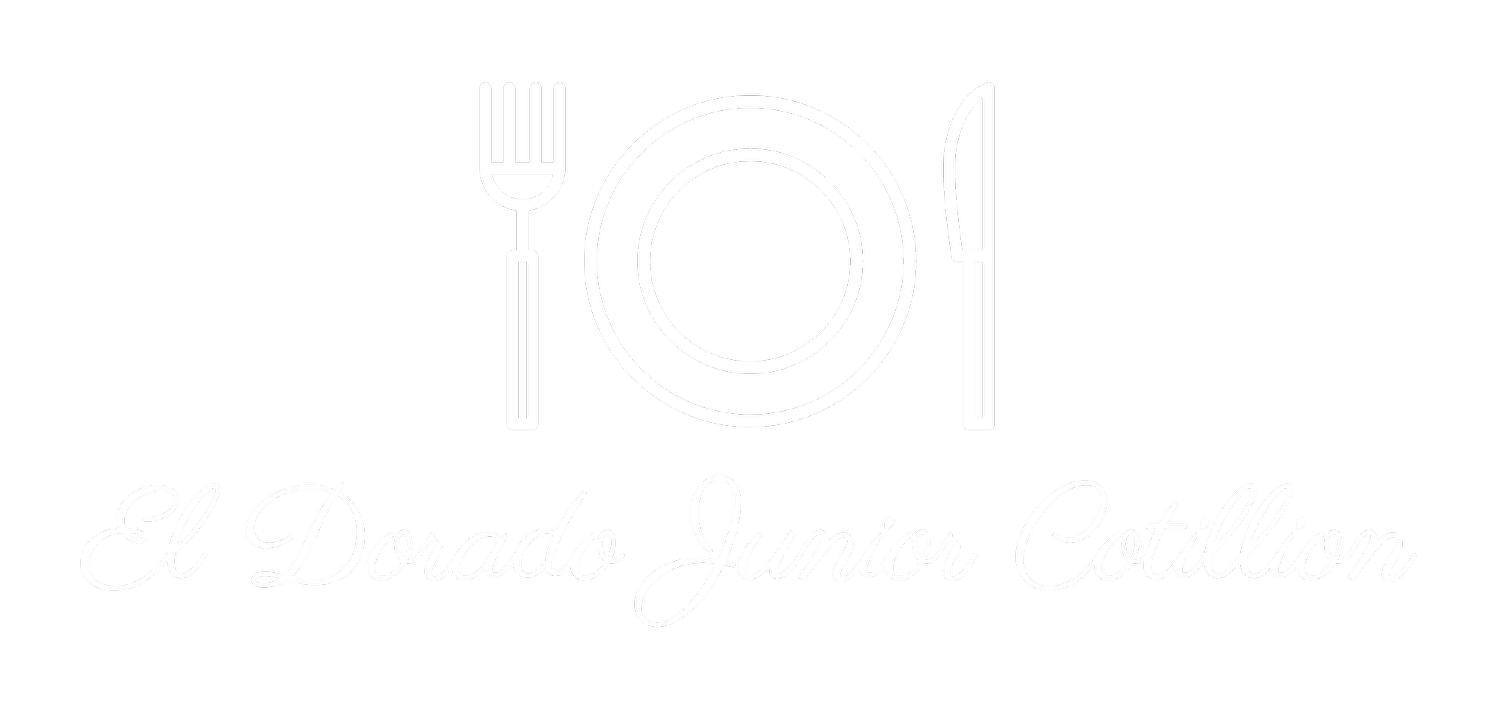 El Dorado Junior Cotillion