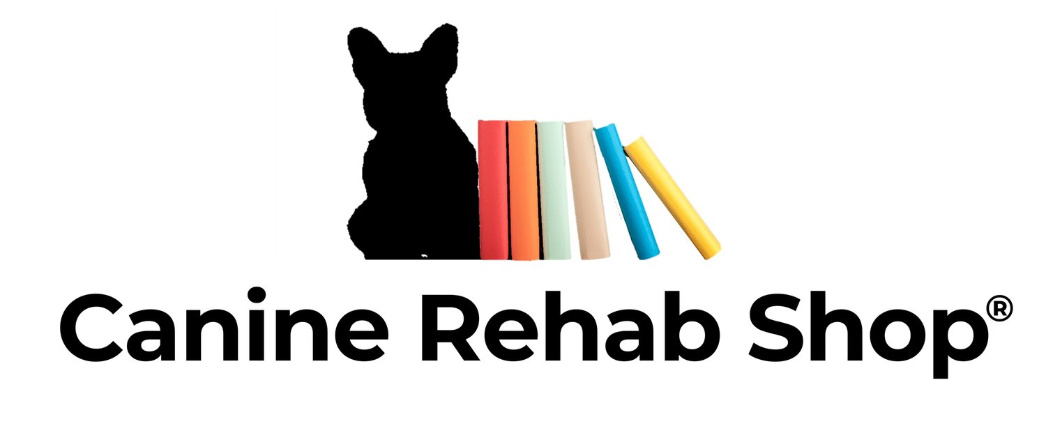 Canine Rehab Shop