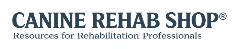 Canine Rehab Shop