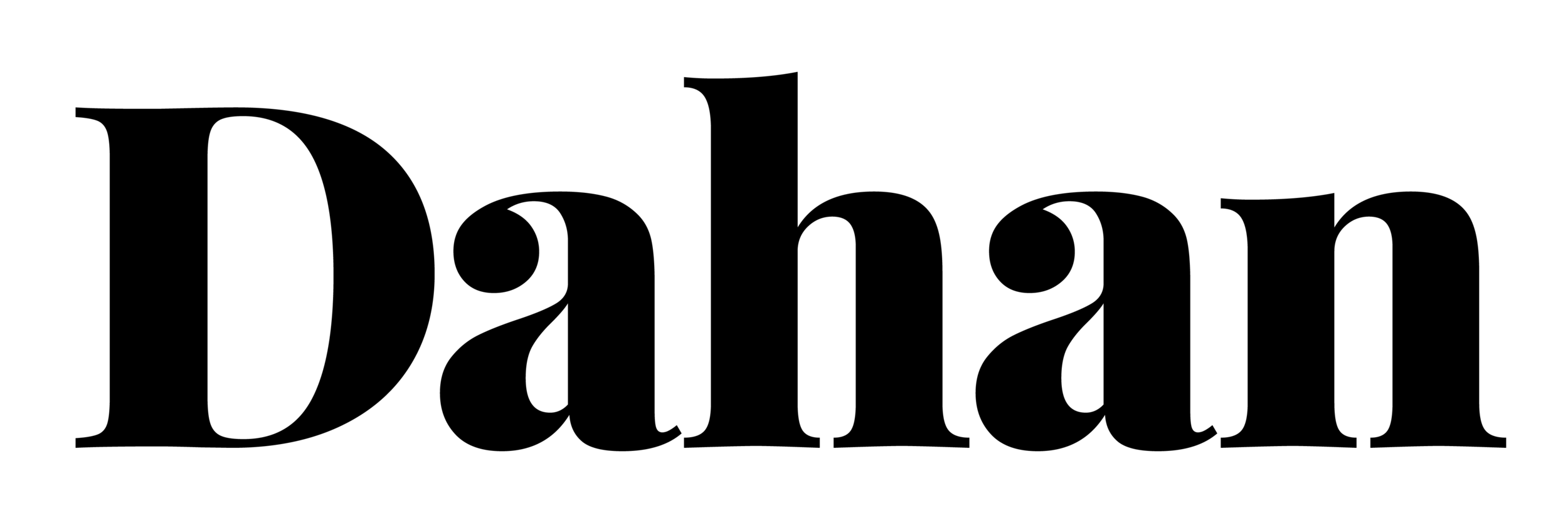 DAHAN
