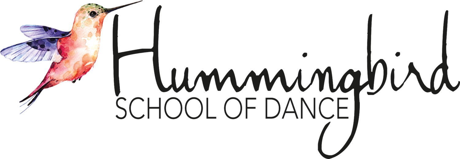 Hummingbird School of Dance