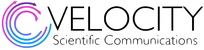 Velocity Scientific Communications