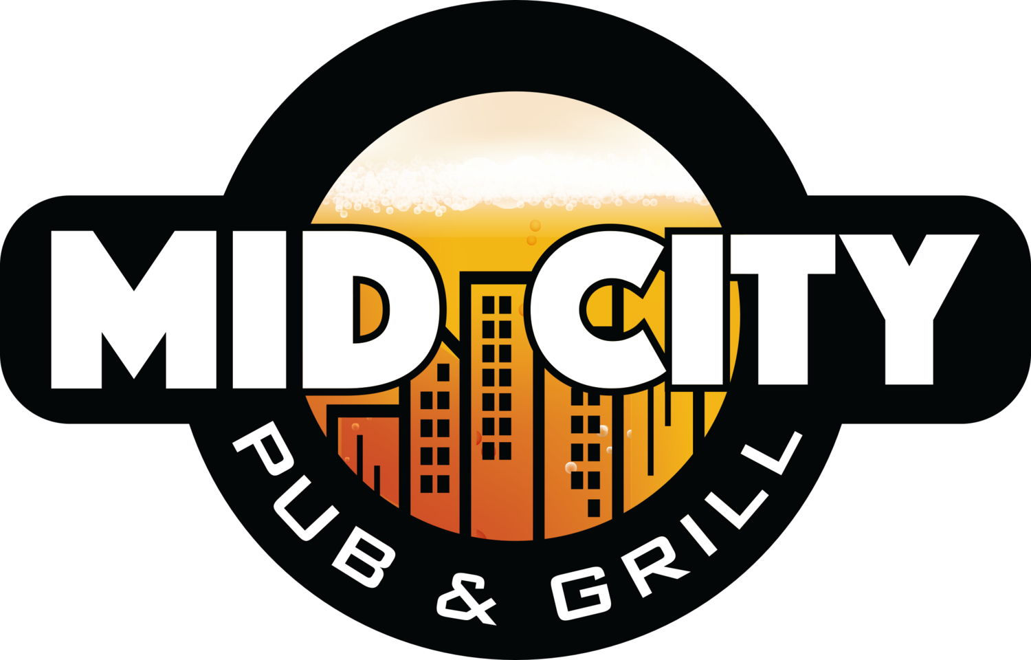 Mid City Pub & Grill