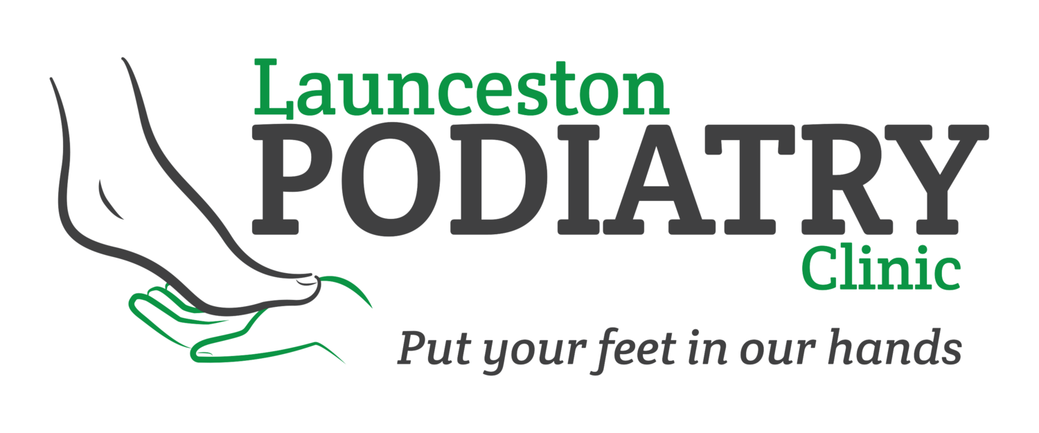 Launceston Podiatry Clinic | Foot care for the whole family