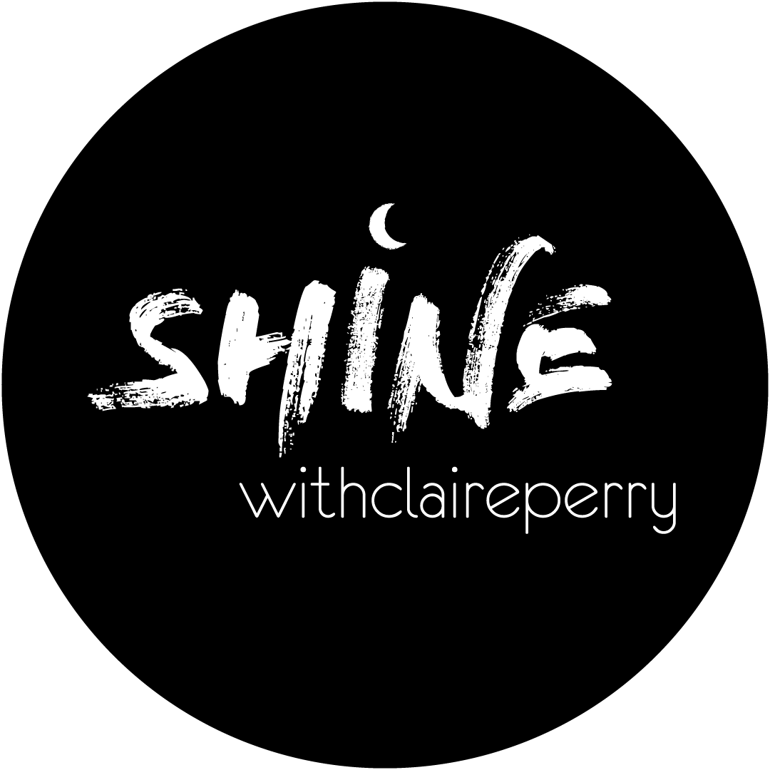 SHINEwithclaireperry