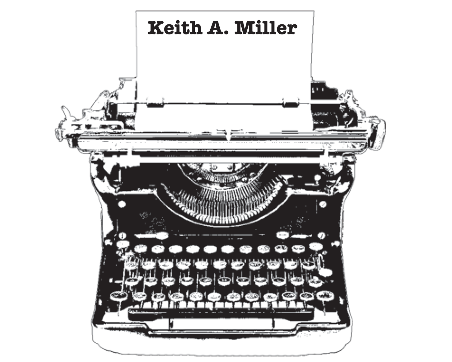 Keith a. Miller