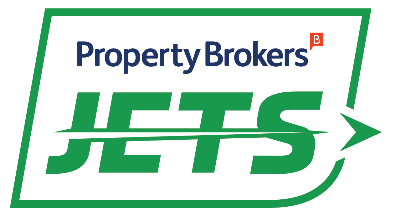 Property Brokers Manawatu Jets