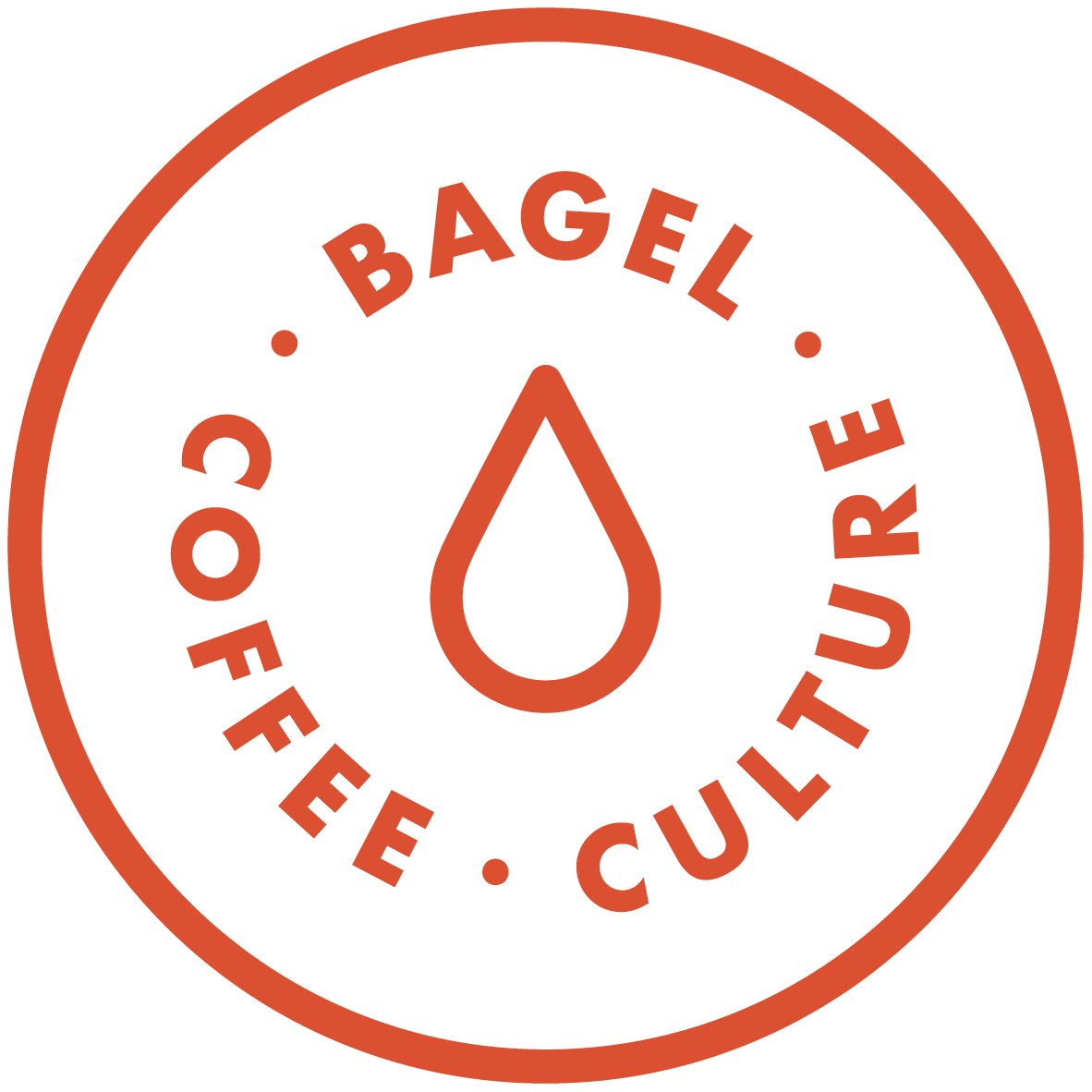 Bagel Coffee Culture