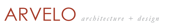ARVELO architecture + design